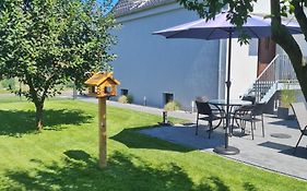 Ferienwohnung ,,Zum Posthaus